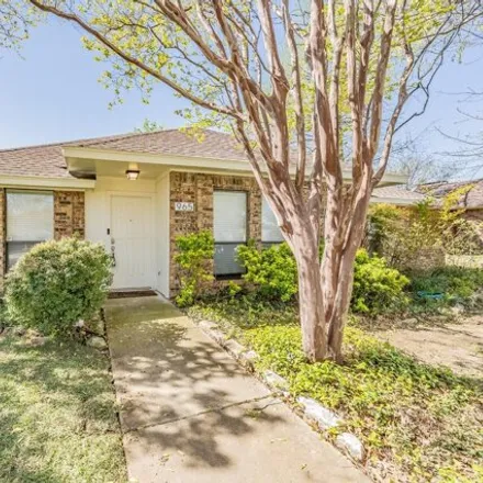Rent this 3 bed house on 965 Tupelo Drive in Coppell, TX 75019