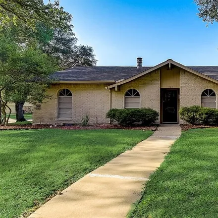 Buy this 3 bed house on 1000 Harvest Glen Drive in Plano, TX 75023