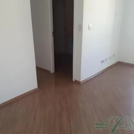 Rent this 2 bed apartment on Edifício Itaparica in Rua Alice Manholer Piteri 169, Jardim Bela Vista