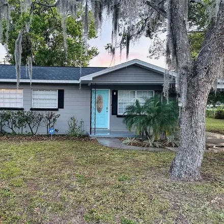 Buy this 3 bed house on 1218 Morgan Drive in Rawls Park, Polk County