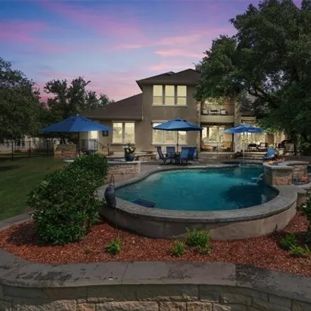 Buy this 4 bed house on 3014 Vista Heights Drive in Leander, TX 78641