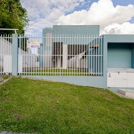 Buy this 1 bed apartment on Rua Natal 85 in Cajuru, Curitiba - PR