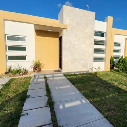 Image 1 - unnamed road, Gran Santa Fe Plus I, 77534, ROO, Mexico - House for rent