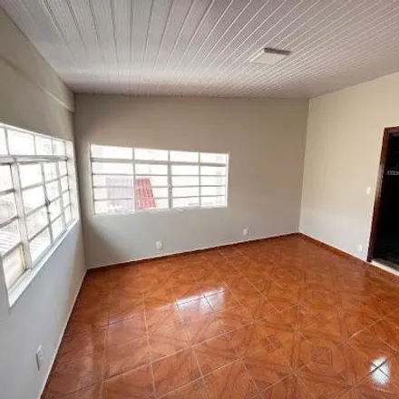 Buy this 4 bed house on Rua Cônego César Borges in Abadia, Uberaba - MG