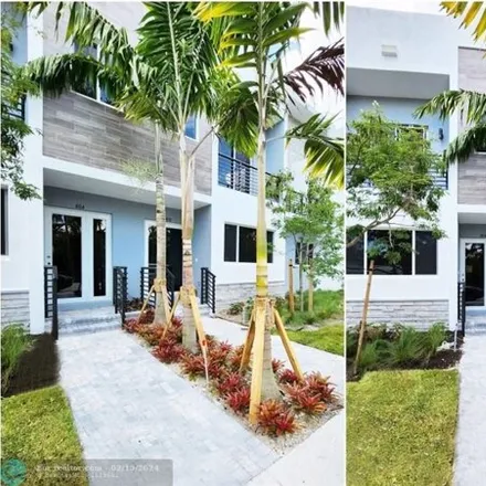 Buy this 3 bed house on 2210 Southeast 4th Avenue in Fort Lauderdale, FL 33316