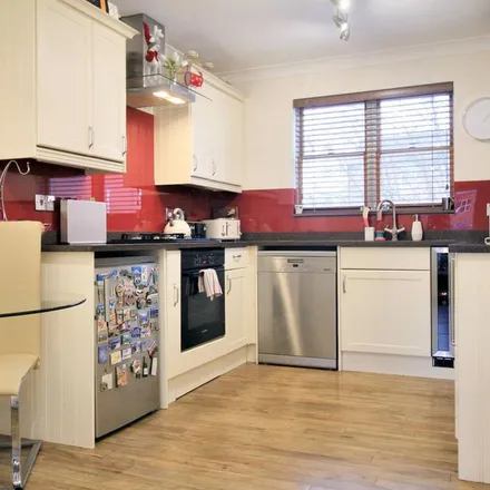 Rent this 3 bed townhouse on Anchor House in 1-22 Anchor Quay, Norwich