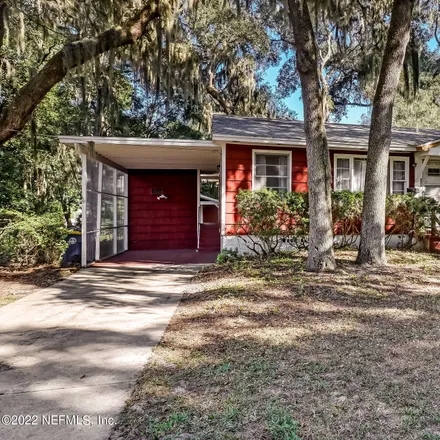Buy this 3 bed house on 139 North 19th Street in Fernandina Beach, FL 32034