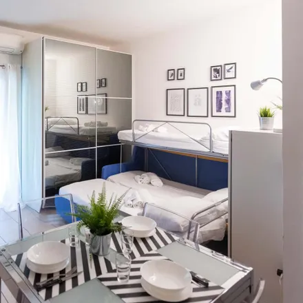 Image 6 - Aoyama, Viale Monte Nero, 20135 Milan MI, Italy - Apartment for rent