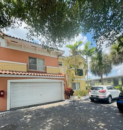 Buy this 3 bed townhouse on 1427 Northwest 2nd Street in Fort Lauderdale, FL 33311