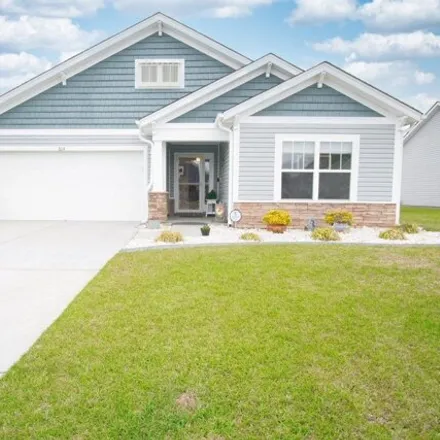 Buy this 3 bed house on 392 Blackpepper Loop in Horry County, SC 29566