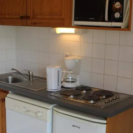 Rent this 2 bed apartment on Le Dévoluy in Hautes-Alpes, France