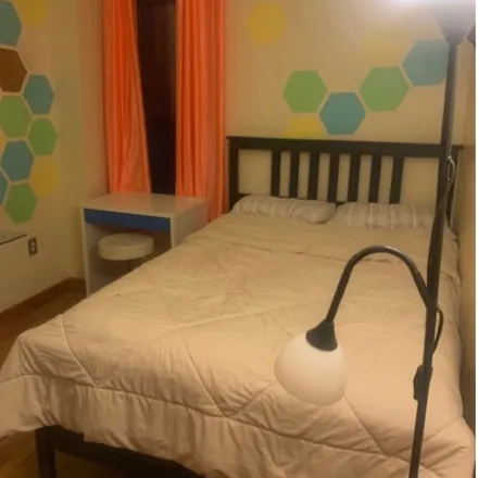 Rent this 1 bed room on 623 West 136th Street in New York, NY 10031