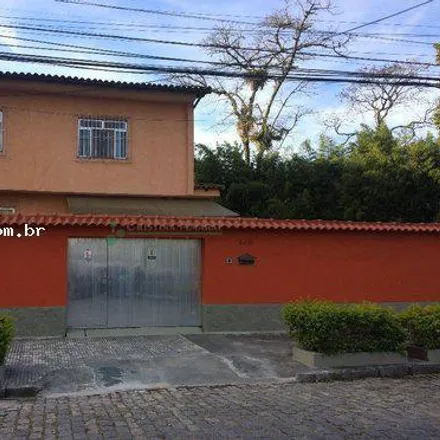 Image 2 - Rua Jorge Lossio, Teresópolis - RJ, 25961-110, Brazil - House for sale