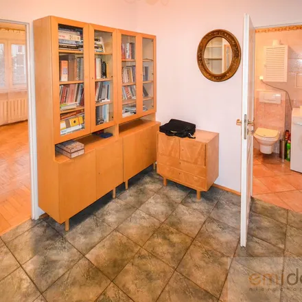 Image 4 - unnamed road, 02-789 Warsaw, Poland - Apartment for rent