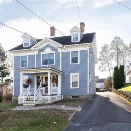 Buy this 4 bed house on 27 Highland Avenue in Watertown, CT 06795