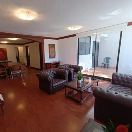 Image 2 - Villa Magna, Gabriela Marina N40-761, 170516, Quito, Ecuador - Apartment for rent