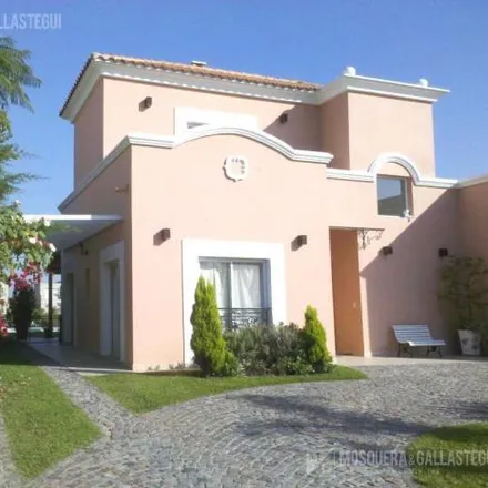Rent this 4 bed house on unnamed road in Partido de Tigre, 1670 Dique Luján