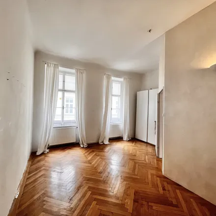 Buy this 3 bed apartment on Vienna in Gumpendorf, AT