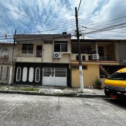Buy this 4 bed house on 13 Peatonal 3 in 090504, Guayaquil