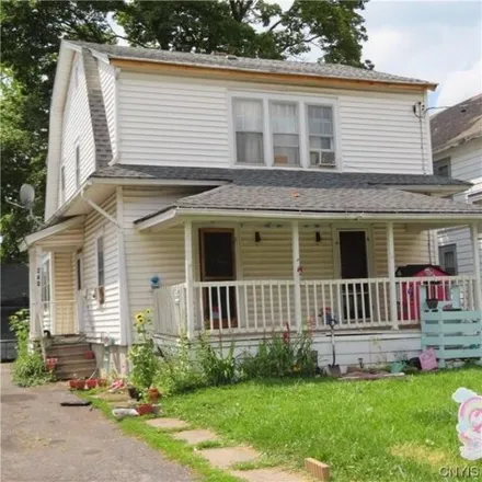 Buy this 3 bed house on 242 Woodbine Avenue in City of Syracuse, NY 13206