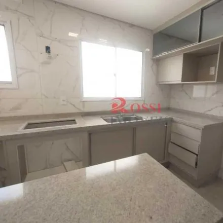 Buy this 2 bed apartment on Rua Vinte e Quatro in Rio Claro, Rio Claro - SP