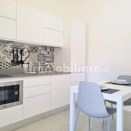 Rent this 2 bed apartment on fotografo severino lupo in Via Nicea 18, Catanzaro CZ