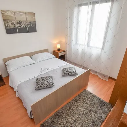 Image 1 - Sv. Petar, 6039, 23205 Općina Bibinje, Croatia - Apartment for rent