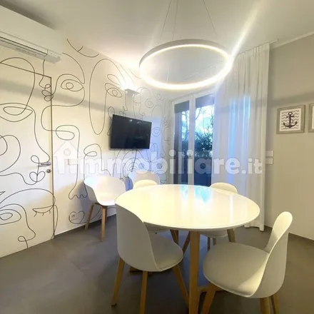 Rent this 3 bed apartment on Viale Romagna 14 in 48016 Cervia RA, Italy