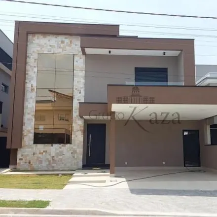 Buy this 3 bed house on Rua Pedroso in Jardim Paraíso do Sol, São José dos Campos - SP
