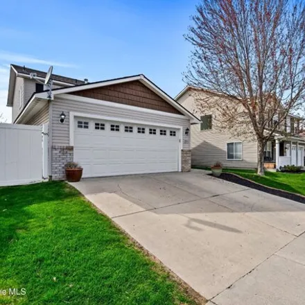 Image 4 - 7333 North Bedford Lane, Coeur d'Alene, ID 83815, USA - House for sale