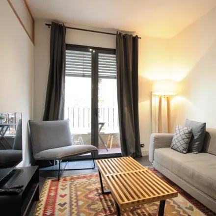 Rent this 2 bed apartment on Avinguda Diagonal in 582, 08021 Barcelona