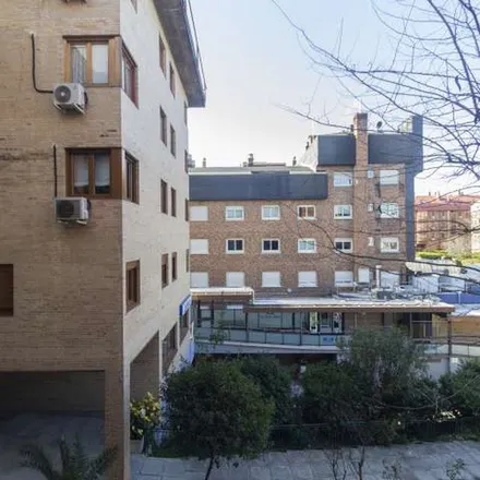 Image 6 - Madrid, Calle de Arturo Soria, 161, 28016 Madrid - Apartment for rent