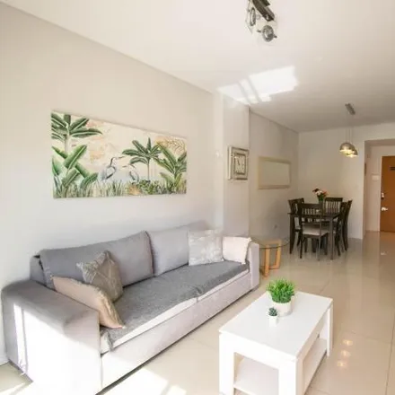 Buy this 2 bed apartment on Emilio Mitre 732 in Parque Chacabuco, C1406 GZB Buenos Aires
