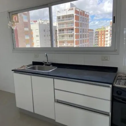 Buy this 4 bed apartment on Manzone 1007 in Barrio Parque Aguirre, Acassuso