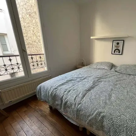 Image 1 - 10 Rue Jonquoy, 75014 Paris, France - Room for rent