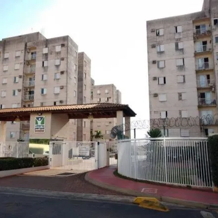 Image 1 - Rua José de Alencar, Jardim Palmares, Ribeirão Preto - SP, 14085-430, Brazil - Apartment for sale