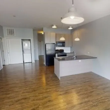 Rent this 2 bed apartment on #304,2500 North Clybourn Avenue in Lathrop, Chicago