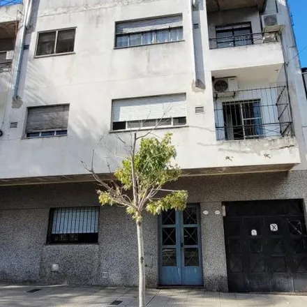 Buy this 1 bed apartment on Avenida Castañares 1066 in Parque Chacabuco, C1424 BDV Buenos Aires
