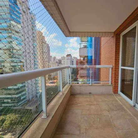 Rent this 4 bed apartment on Alameda dos Aicás 900 in Indianópolis, São Paulo - SP