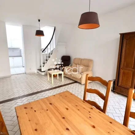 Rent this 4 bed apartment on Lille in Nord, France