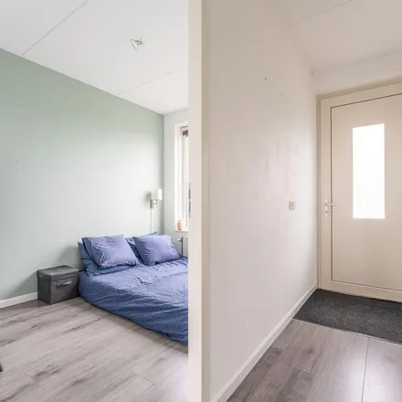Rent this 2 bed apartment on Chagallweg 52 in 1328 LE Almere, Netherlands