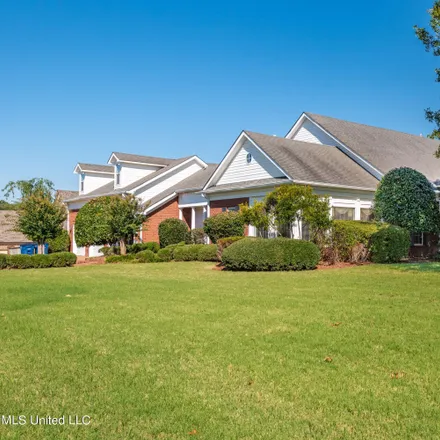 Image 1 - 6507 Shenandoah Lane, Olive Branch, MS 38654, USA - House for sale