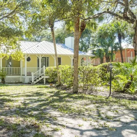 Rent this 2 bed house on 1959 West Shell Lane in Wabasso Beach, Indian River County