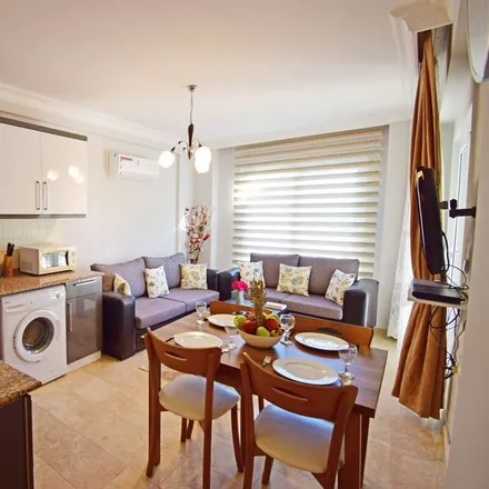Image 4 - 48300 Fethiye, Turkey - Apartment for rent