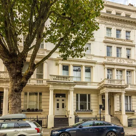 Image 2 - Bayswater Business Centre, 28 Queensway, London, W2 4SJ, United Kingdom - Apartment for rent