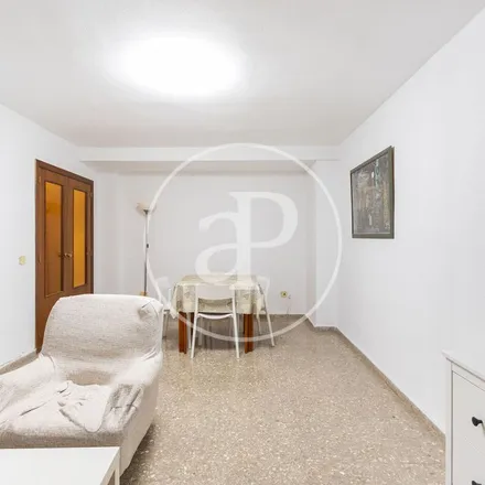 Image 7 - Carrer de Reus, 46009 Valencia, Spain - Apartment for rent