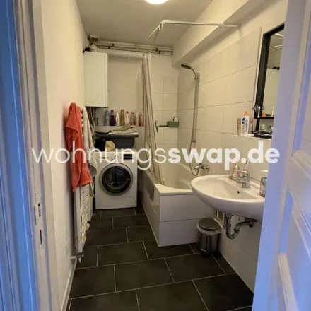 Image 1 - Sandkamp 26, 22111 Hamburg, Germany - Apartment for rent