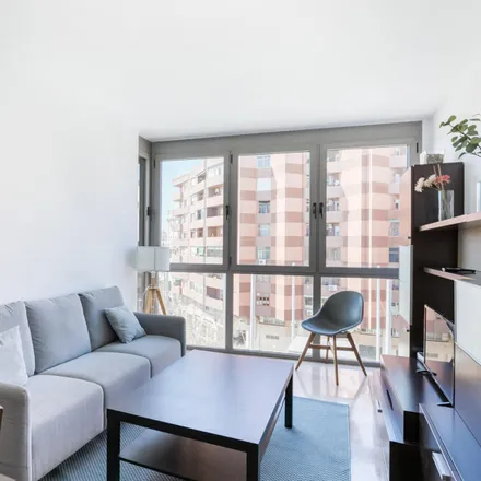 Image 4 - Calero's Centre, Carrer d'Antoni de Capmany, 08014 Barcelona, Spain - Apartment for rent