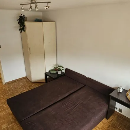 Rent this 2 bed apartment on Konstantego Ciołkowskiego 7 in 93-510 Łódź, Poland