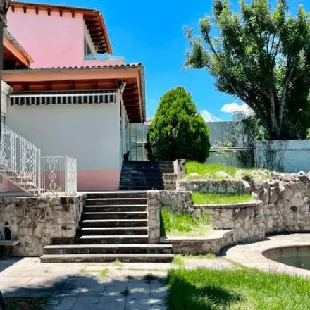 Buy this 3 bed house on Calle Andes in 72176 Tlaxcalancingo (San Bernardino), PUE